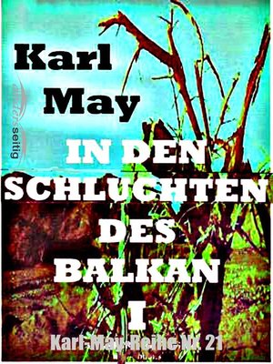 cover image of In den Schluchten des Balkan I